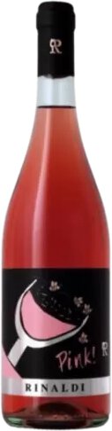 Rinaldi Bug Pink Juice Moscato D Asti