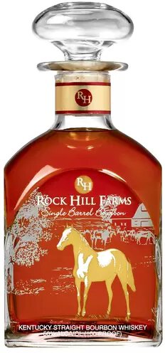 Rock Hill Farms Single Barrel