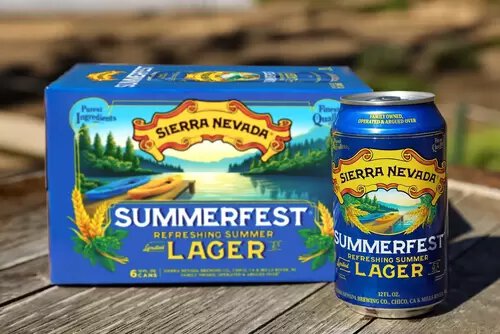 Sierra Nevarda Summerfest