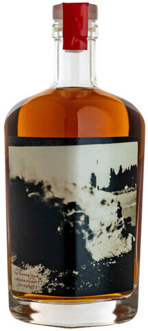 The Burning Chair Bourbon Classy Corks Wine Cask