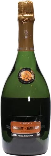 Thibaut Janisson Extra Brut Chardonnay