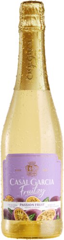 Casal Garcia Fruitzy Passion Fruit
