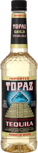 Topaz Tequila Gld Pet