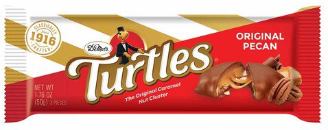 Turtles Original Chocolate