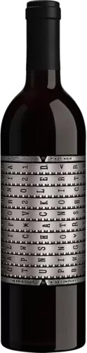 Unshackled Pinot Noir