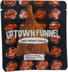 Uptown Funnel Funnel Small