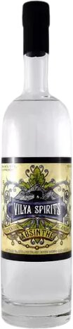 Vilya Extrait D'absinthe Blanche