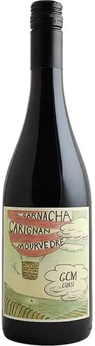 Vina Echeverria Gcm Coast Litueche Organic