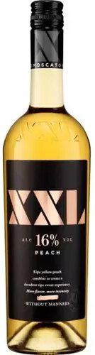 Xxl Moscato Peach