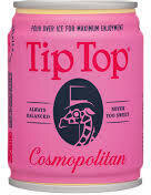 Tip Top Cosmopolitan