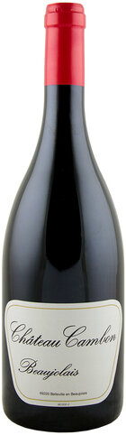 Chateau Cambon - Beaujolais