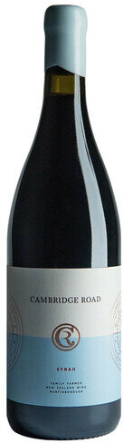 Cambridge Road - Syrah