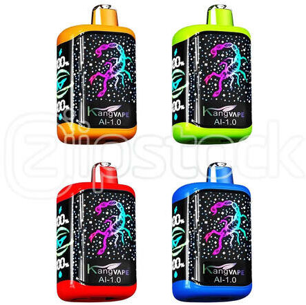 Kang Vap 40k
