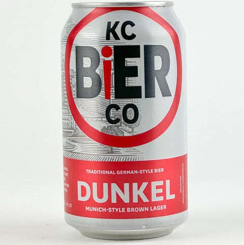 Kc Bier Dunkel