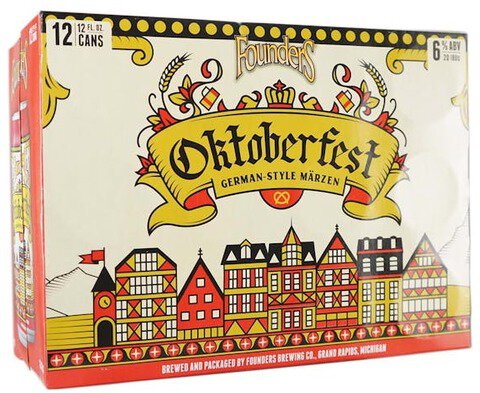 Founder's Oktoberfest