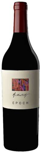 Epoch Estate Authenticity Red Wine 2017
