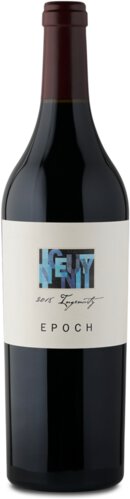 Epoch Estate B Block Syrah 2017