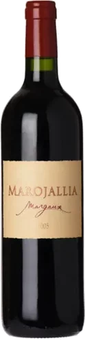 Marojallia Margaux 2005 (750ml)