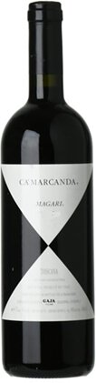 Gaja Ca'Marcanda Magari 2005 (750ml)