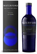 Waterford Ballybannon Peated Single Malt Irish Whisky