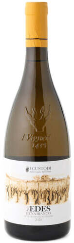 I Custodi - Etna Bianco 