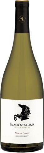 Black Stallion North Coast Chardonnay