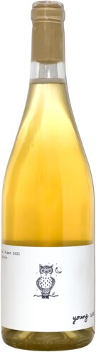 Early Mountain - Vidal Blanc 