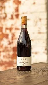 Domaine Finot - Malbec