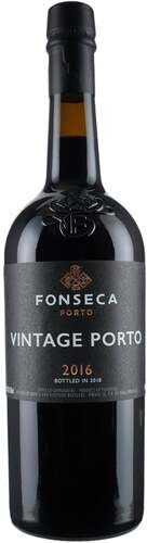 Fonseca Vintage Porto