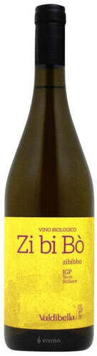 Valdibella - Zibibbo 