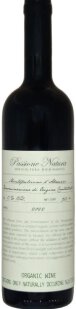 Passions Natura Montepulciano D Abruzzo Italy Organic