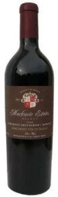 Markovic Estate Cab Merlot
