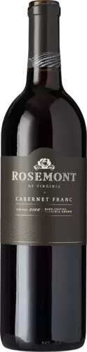 Rosemont of Virginia - Cabernet Franc