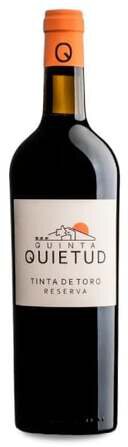 Quinta de la Quietud - Toro Tinto 