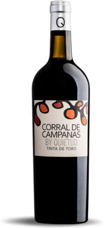 Quinta de la Quietud - Toro Tinto 