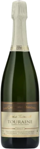 Jean Christophe Mandard Touraine Brut