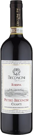 Pietro Beconcini - Chianti Riserva