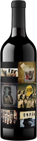 Orin Swift A Sign Of The Times Red Blend