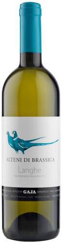 Gaja Altensi Di Brassica Sauvignon Blanc