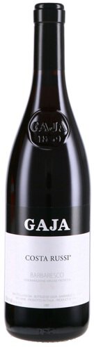 Gaja Barbaresco Costa Russi 2016