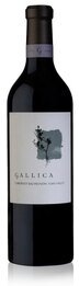 Gallica Cabernet Sauvignon 2013