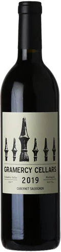 Gramercy Columbia Valley Cabernet Sauvignon 2019