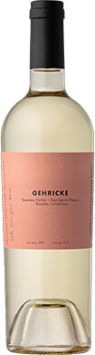 Gehricke Sonoma County Valley Sauvignon Blanc