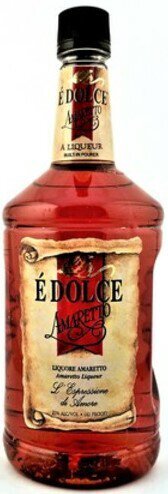E Dolce Amaretto Liqueur