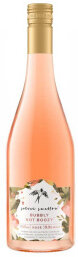 SILVER SWALLOW BUBBLY ROSE N/A