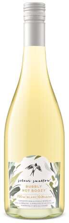 SILVER SWALLOW BUBBLY BLANC N/A