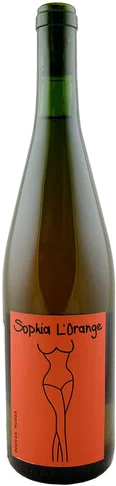 Bodega Murga Sophia L'orange 2022