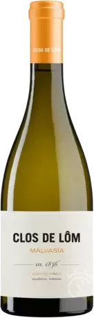 Clos De Lom Malvasia 2022