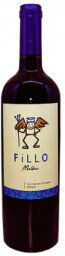 Fillo Malbec 2017