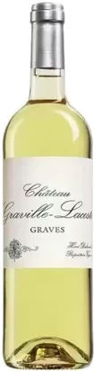 Graville Lacoste Chateau Graves Blanc 2023